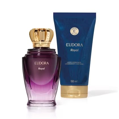 Perfumaria — produto 107