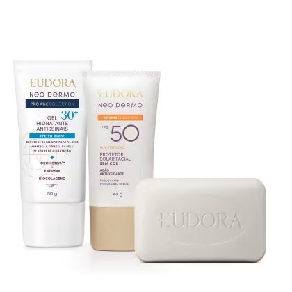 Skincare — produto 18