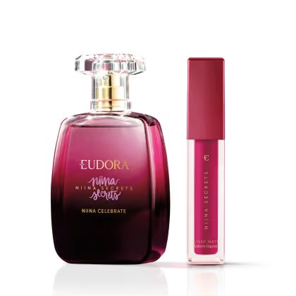 Perfumaria — produto 115
