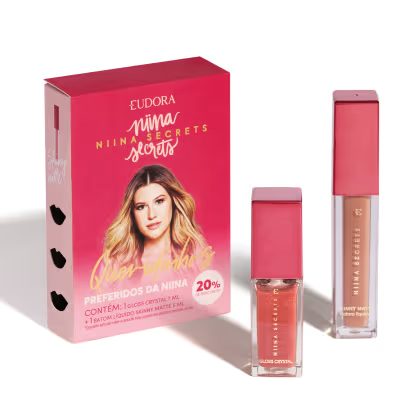 Makes em alta — produto 134