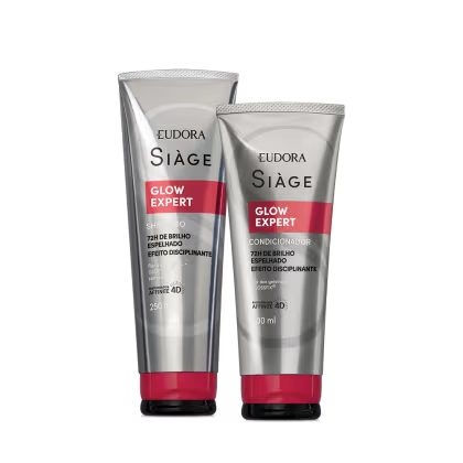 Siàge Glow Expert — produto 1