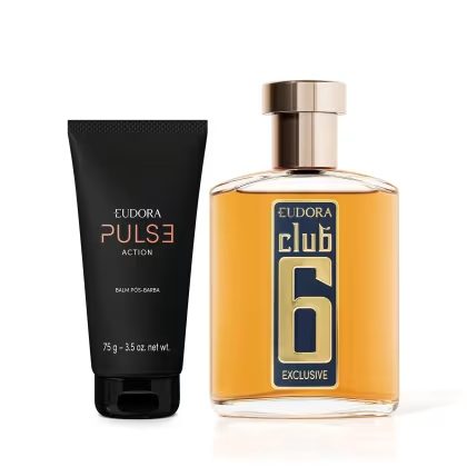 Perfumaria — produto 152