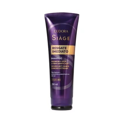 Siàge Resgate Imediato — produto 15