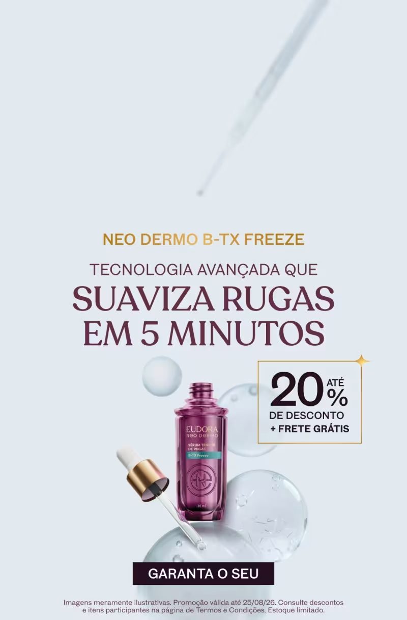 Banner principal 4 (mobile) — Tecnologia de suavização de linhas