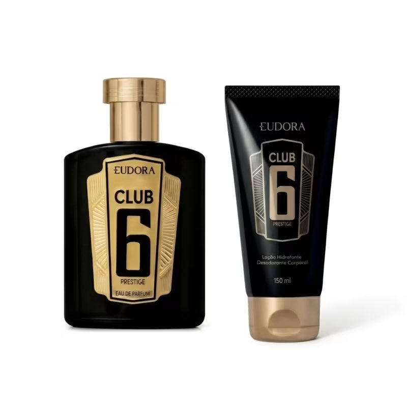 Perfumaria — produto 55