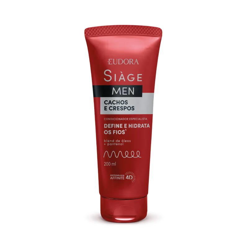 Men Cachos e Crespos — produto 14