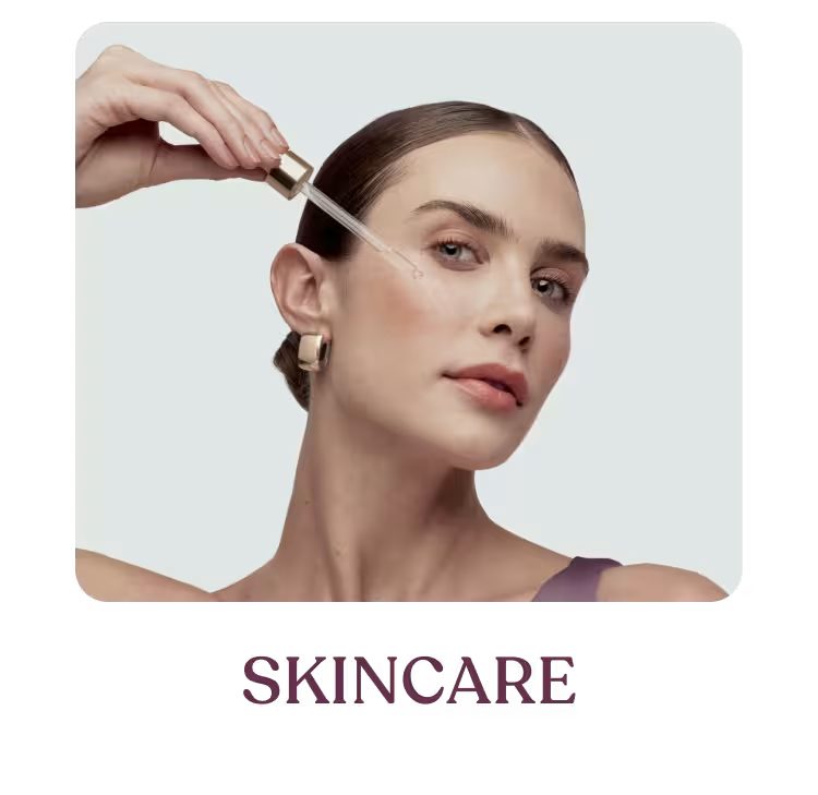 Banner Categoria skincare