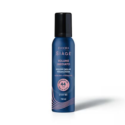 Cabelos — produto 33