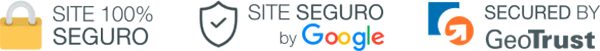 SITE SEGURO