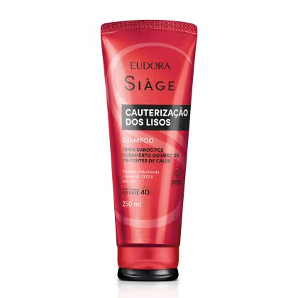 Cauterização dos Lisos — produto 2
