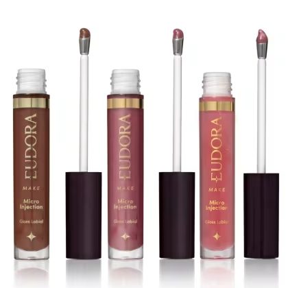 Micro Injection — produto 8