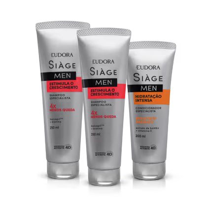 Siàge Men — produto 21