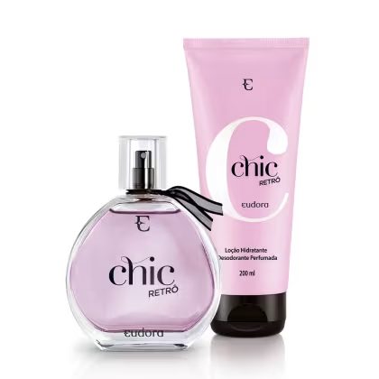 Perfumaria — produto 216