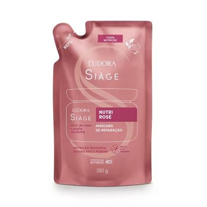 Nutri Rosé — produto 2