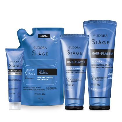 Hair-Plastia — produto 18