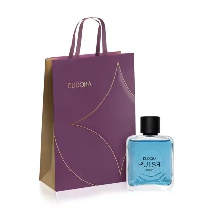 Fragrâncias marcantes — produto 21