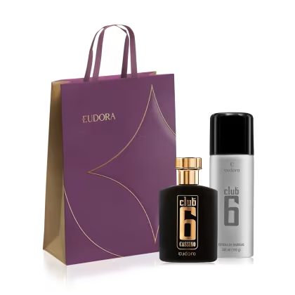 Perfumaria — produto 101