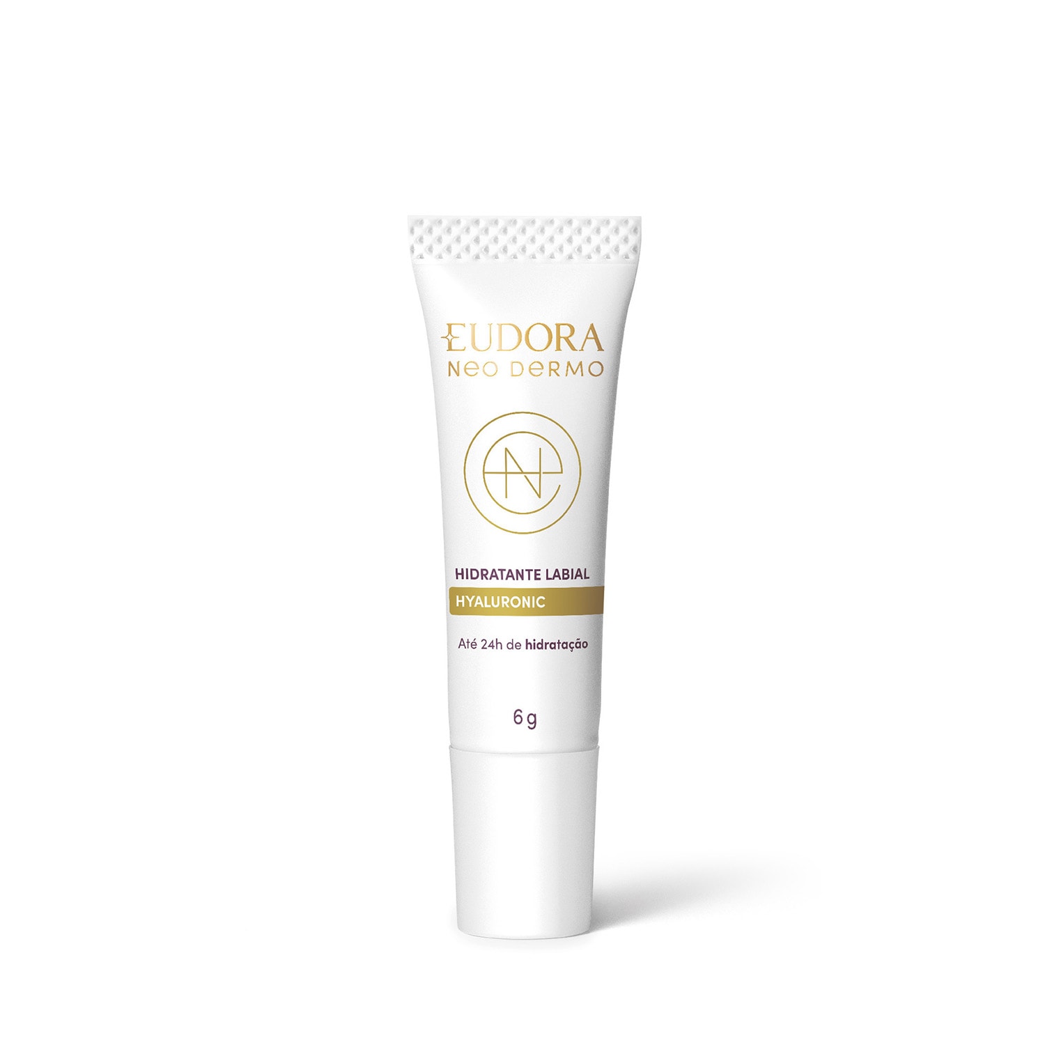 NEO DERMO Hidratante Labial Hyaluronic 6g