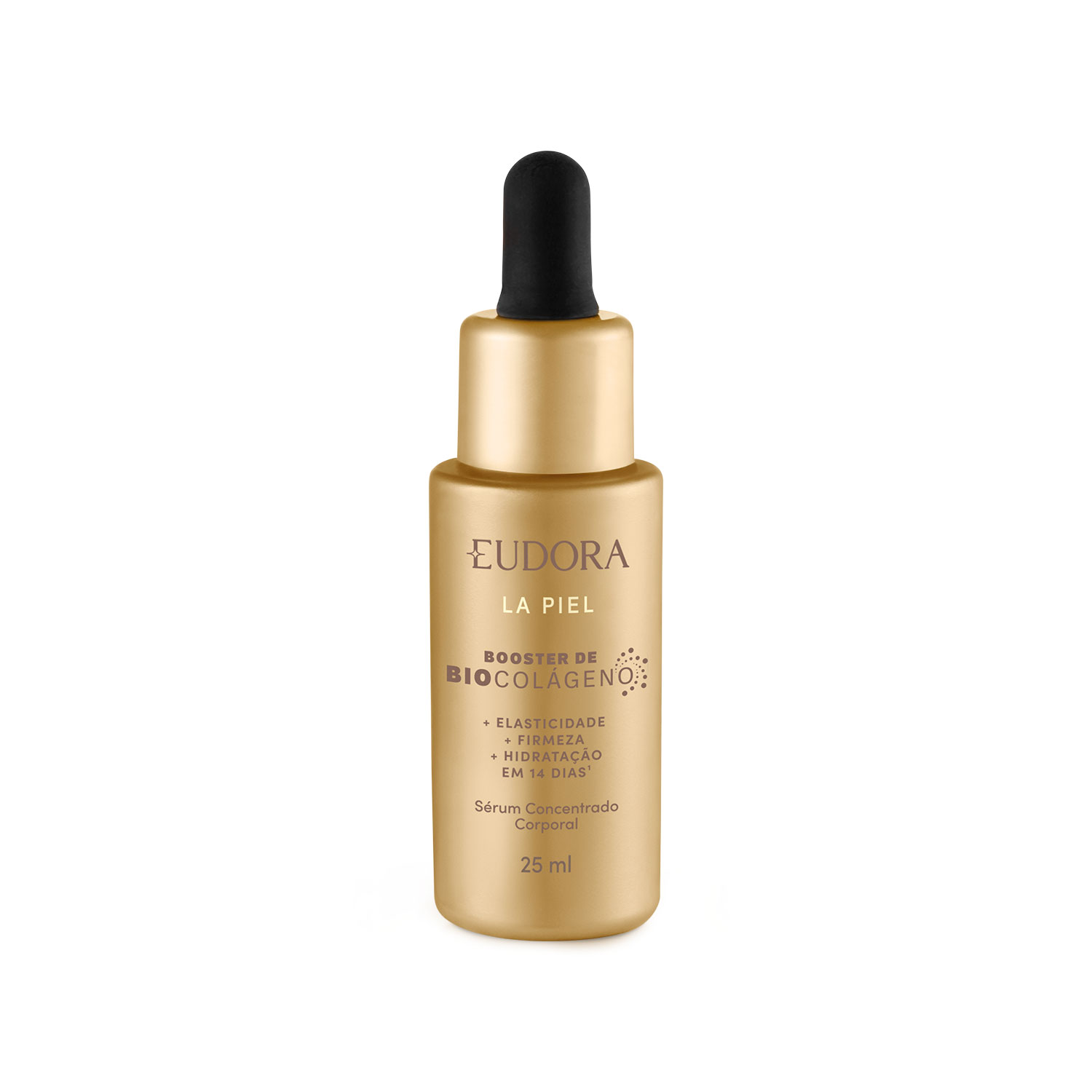 La Piel Combo La Piel: Sérum Concentrado Corporal 25ml + Refil Hidratante Corporal 350ml