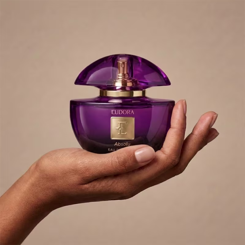 EUDORA Absolu Eau de Parfum 75ml