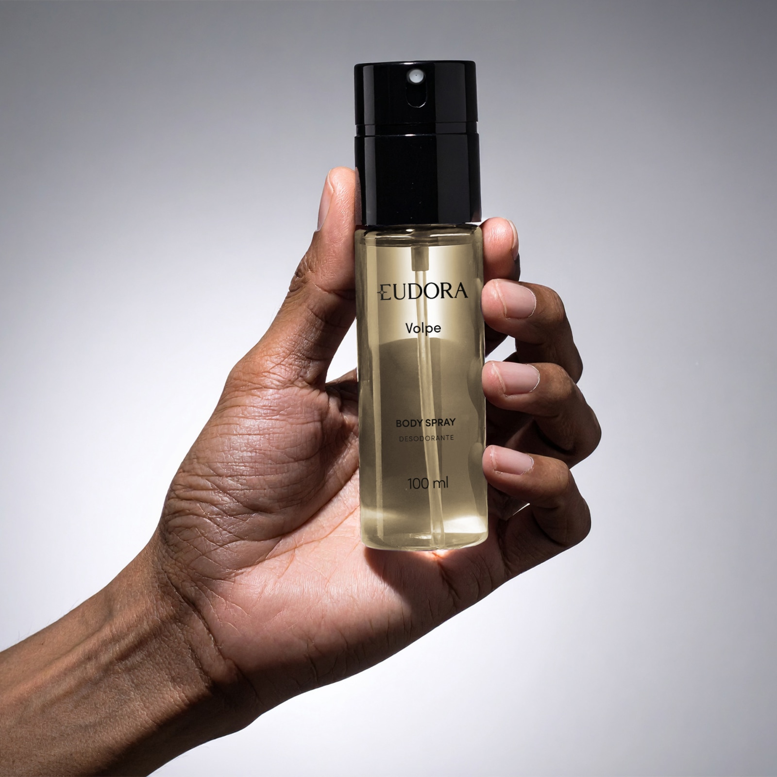 Volpe Desodorante Body Spray 100ml