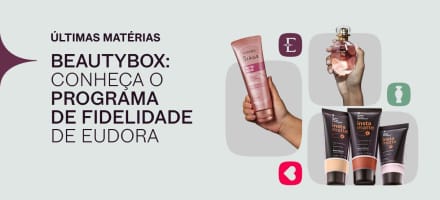 Eudora Make Máscara de Sobrancelhas Incolor à prova d'água Forever 4g