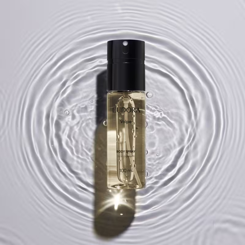 Volpe Desodorante Body Spray 100ml