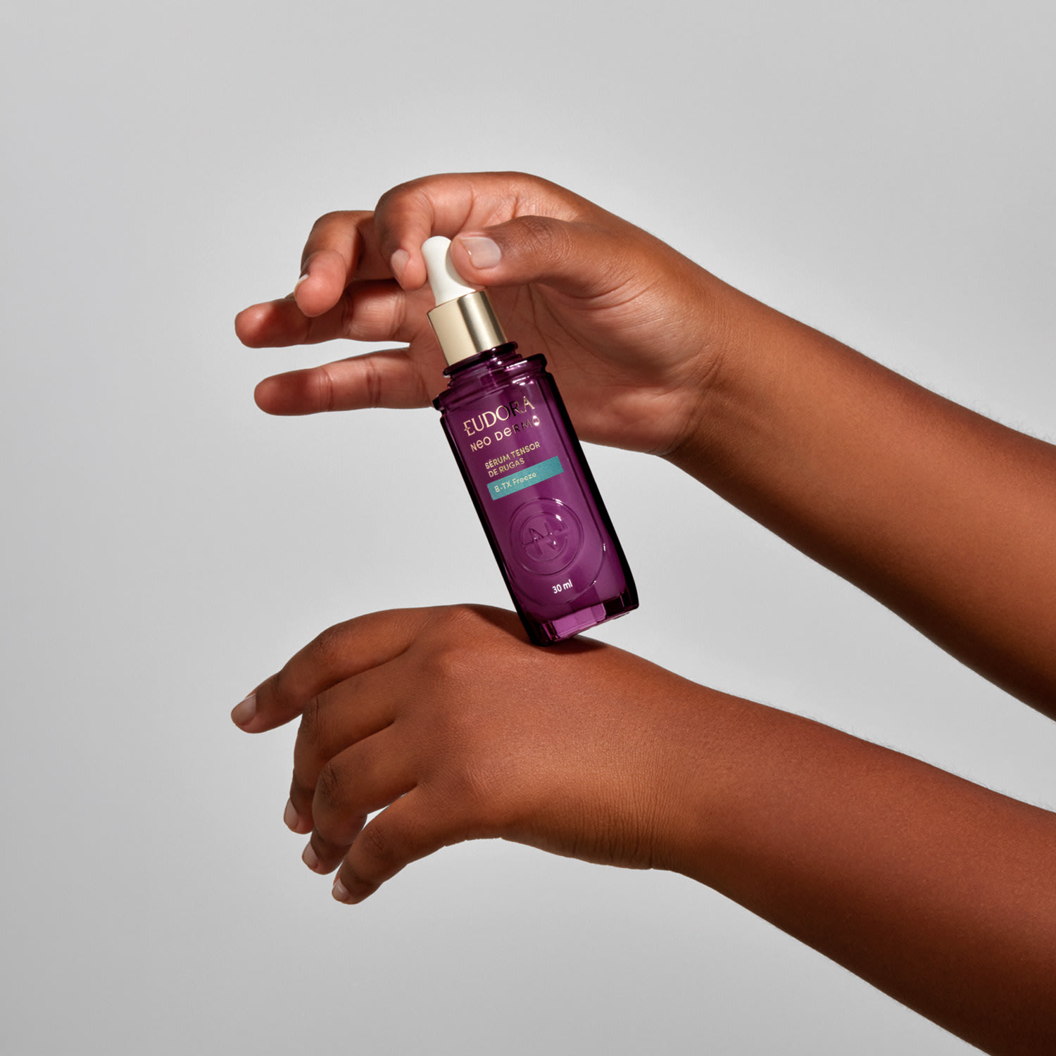 NEO DERMO Sérum Tensor de Rugas B-TX Freeze 30ml