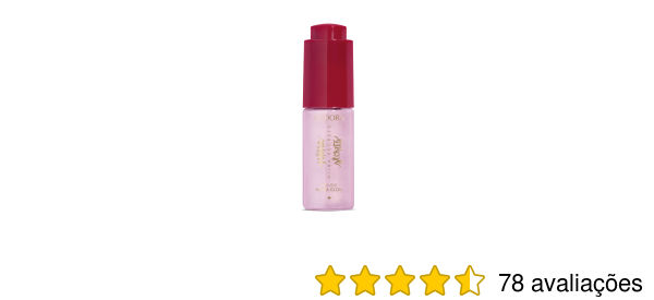 Niina Secrets Primer Hidra Glow 16ml