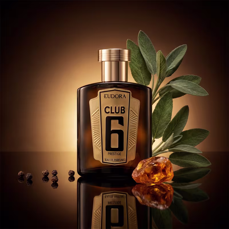 CLUB 6 Prestige Eau de Parfum 95ml