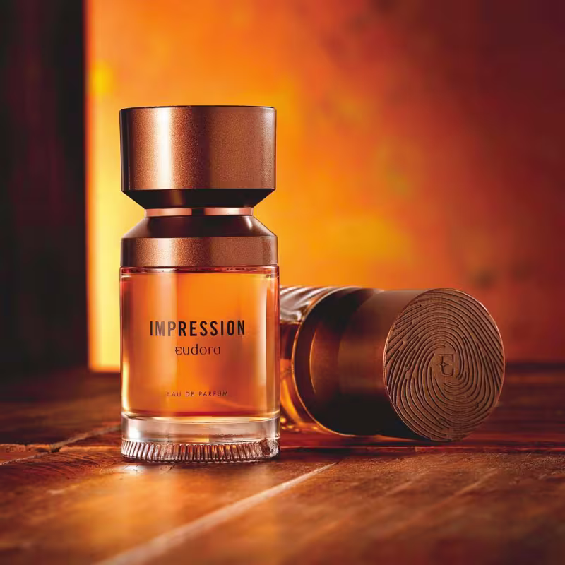 Impression Eau De Parfum 100ml