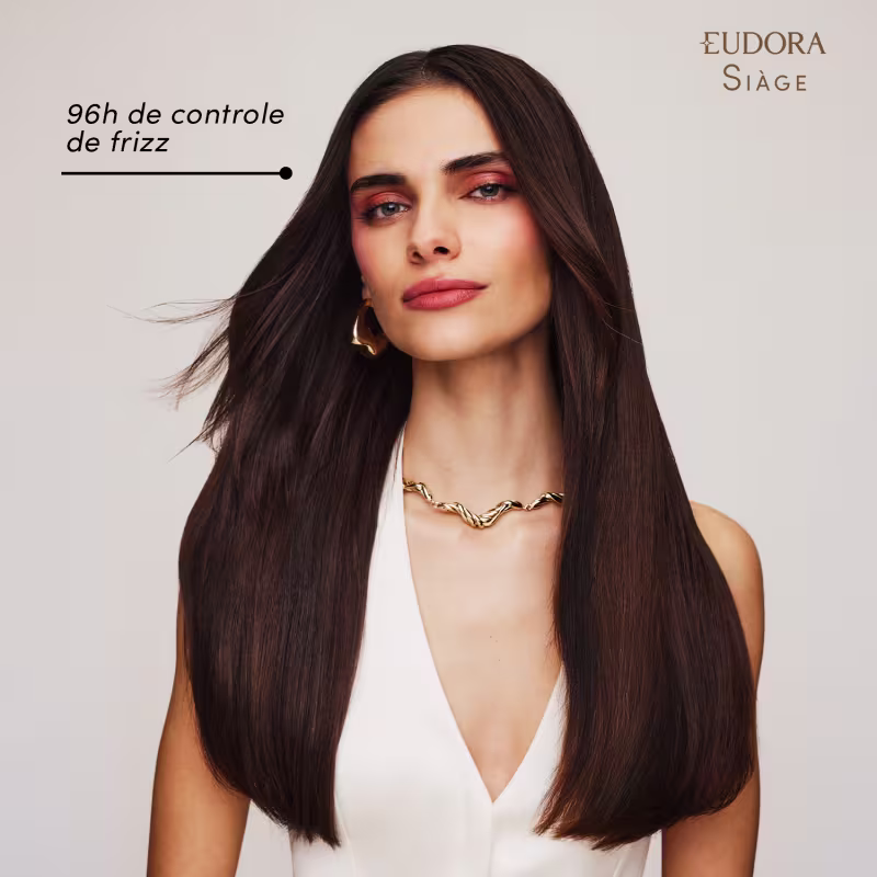 Siàge Argan Oil Reconstrói os Fios 60ml