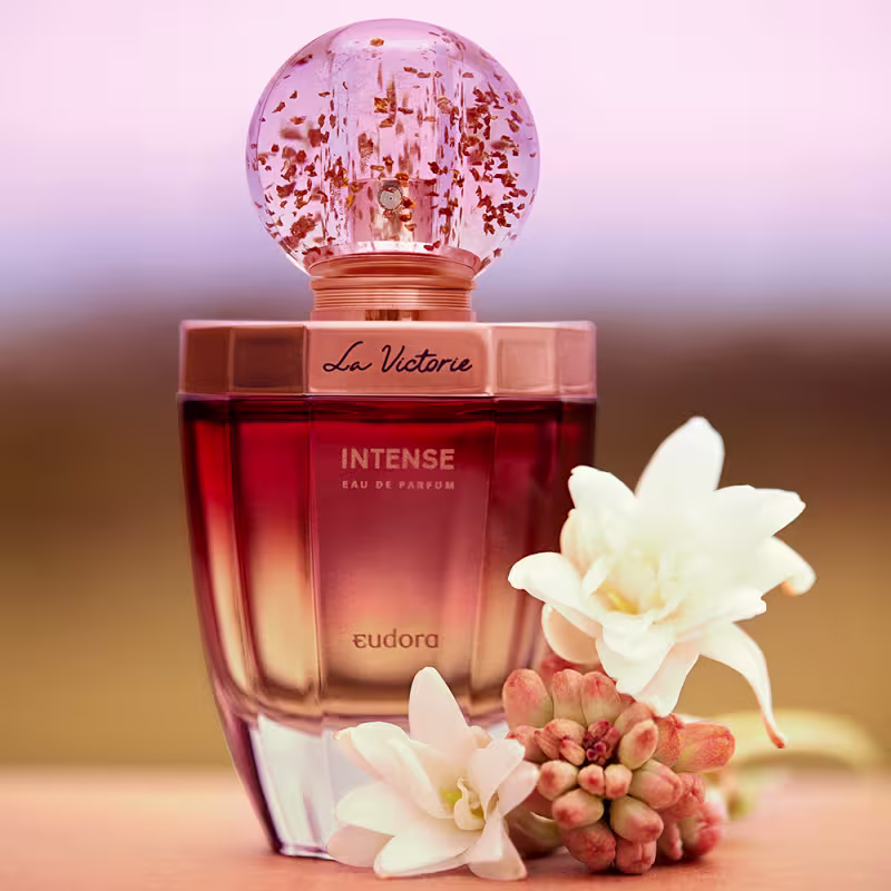 LA VICTORIE Intense Eau de Parfum 75ml