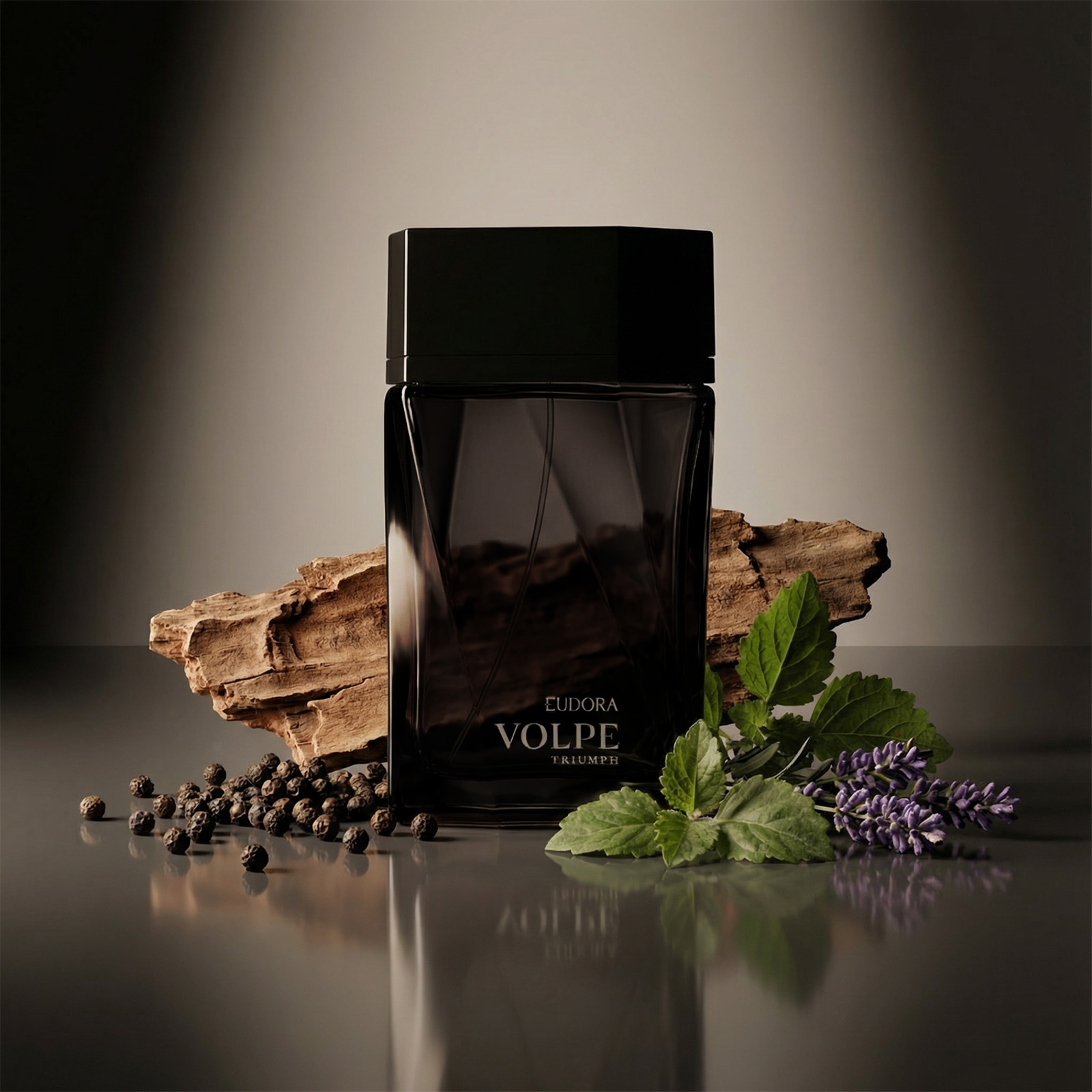 Volpe Triumph Desodorante Colônia 100ml